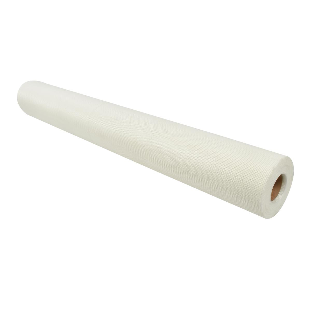 Alkali-resistant fibreglass microcement reinforcement mesh